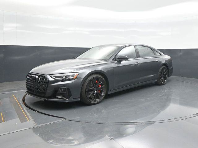 New 2027 Audi S8 AWD/4WD image 3