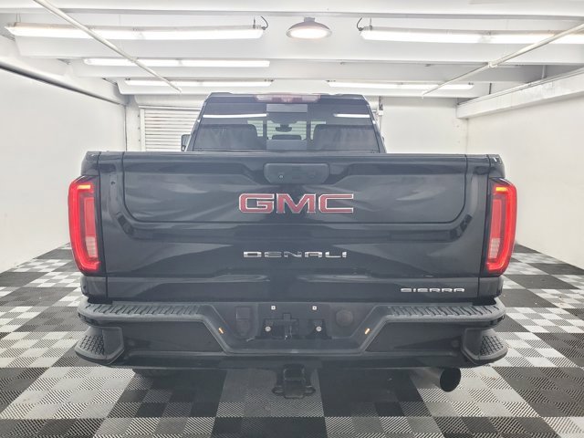 Used 2020 GMC Sierra 2500 Denali w/ Denali Ultimate Package image 5