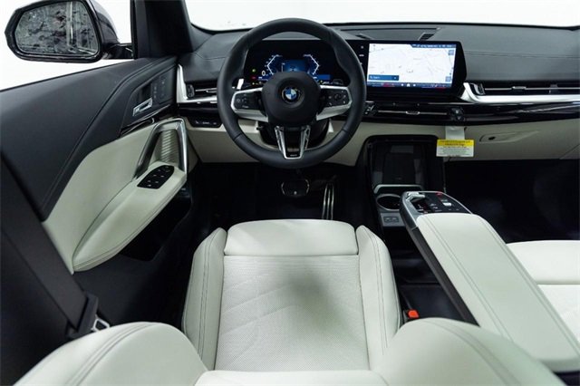 New 2026 BMW X2 xDrive28i image 4