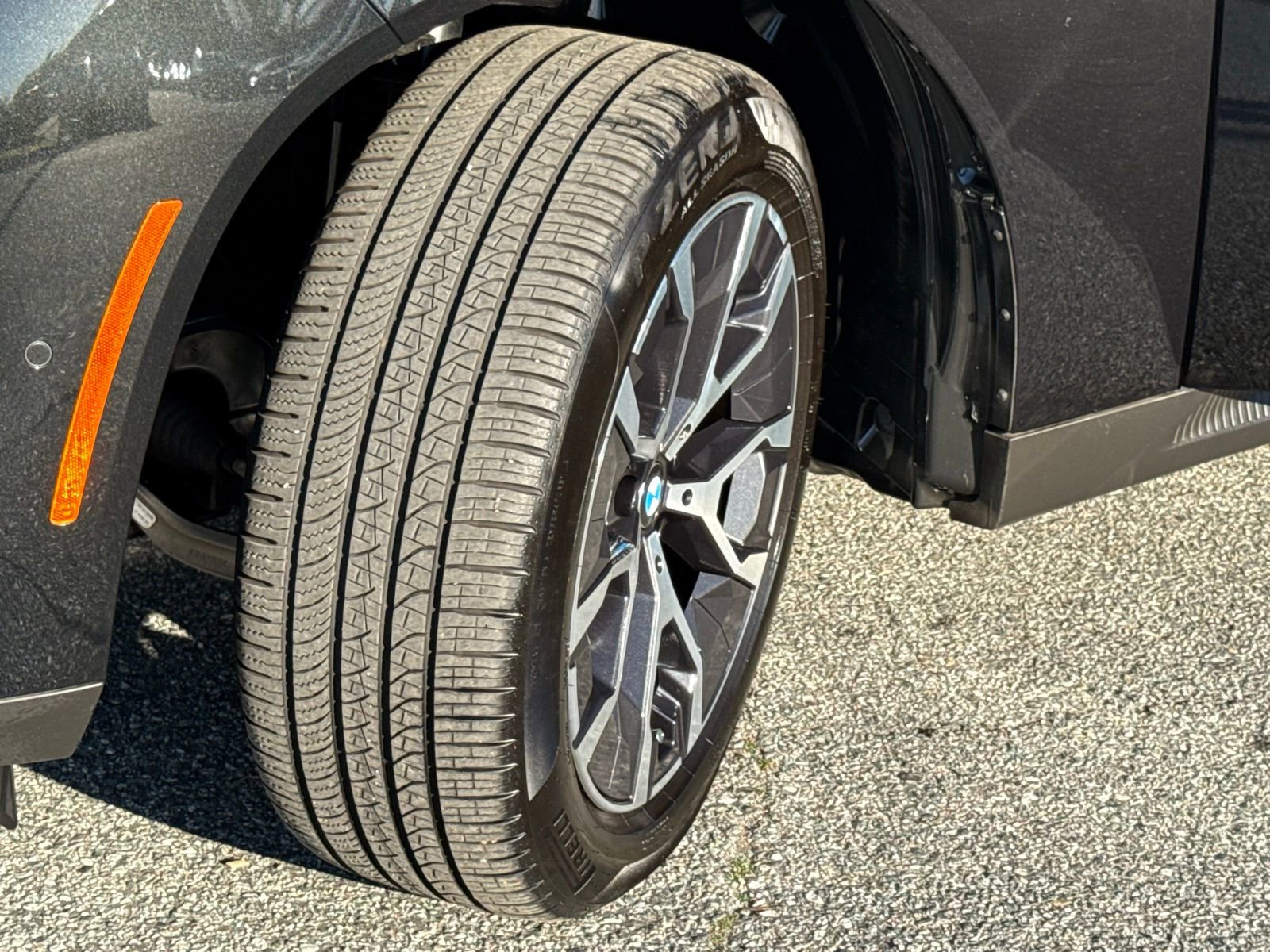 Used 2025 BMW X3 xDrive30i w/ Convenience Package image 20