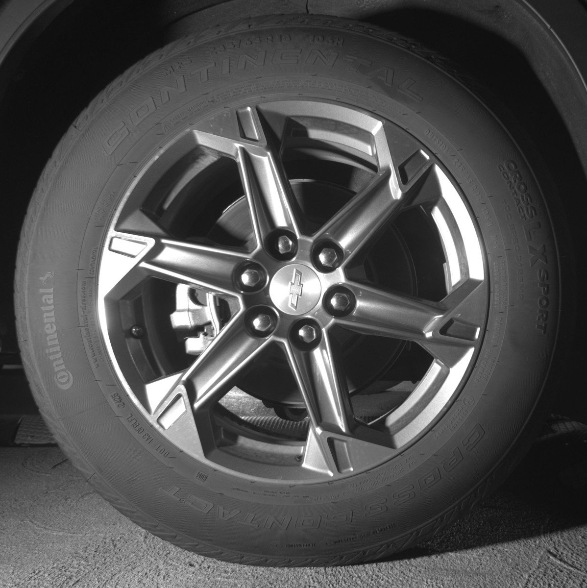 Used 2025 Chevrolet Blazer LT image 15