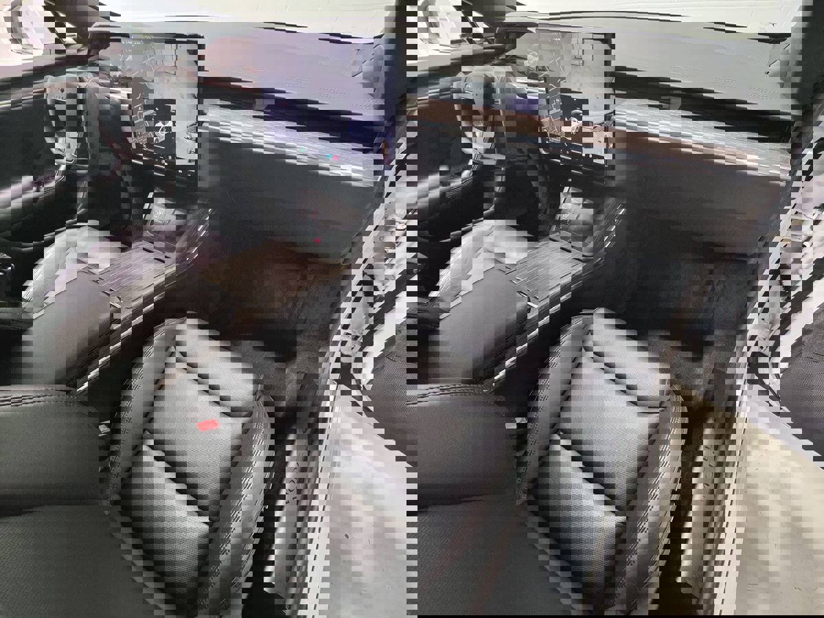 Used 2021 Tesla Model S Long Range image 10