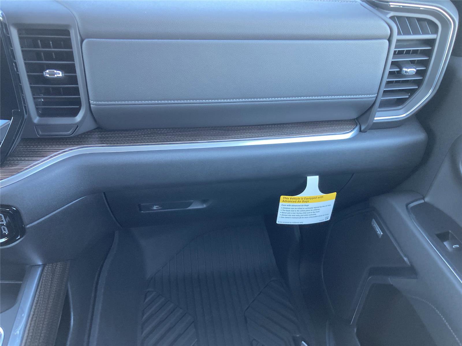 New 2026 Chevrolet Silverado 1500 RST w/ RST All Star Premium Package image 14