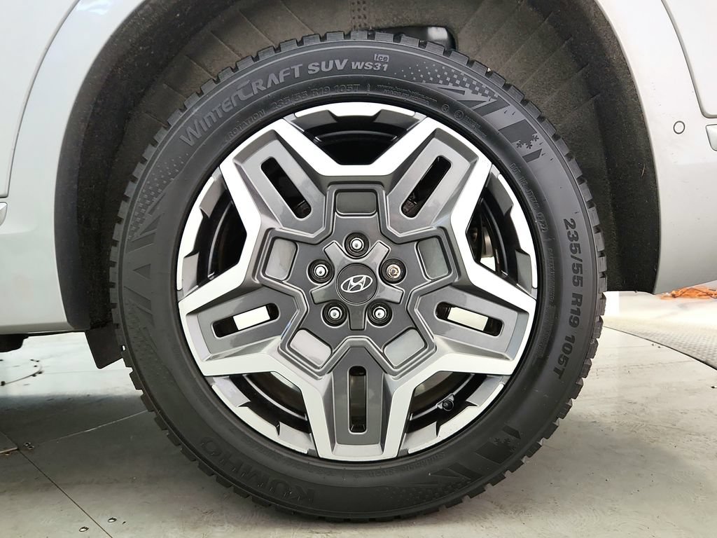 Used 2021 Hyundai Santa Fe Calligraphy AWD/4WD image 36