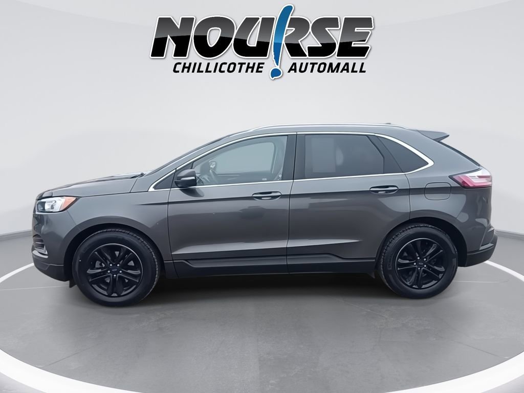 Used 2020 Ford Edge SEL image 5