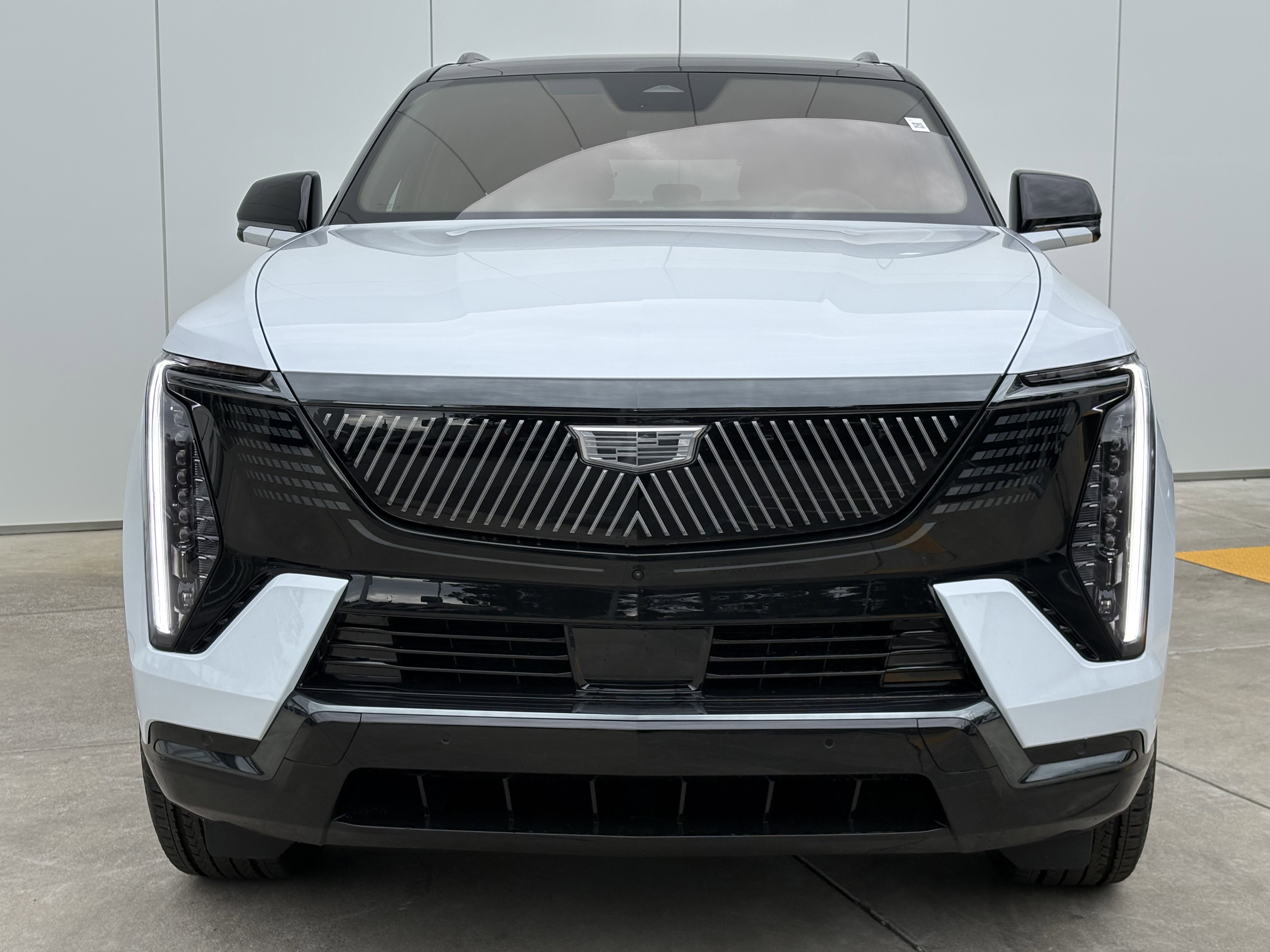 New 2026 Cadillac Escalade IQL Sport 1 image 3