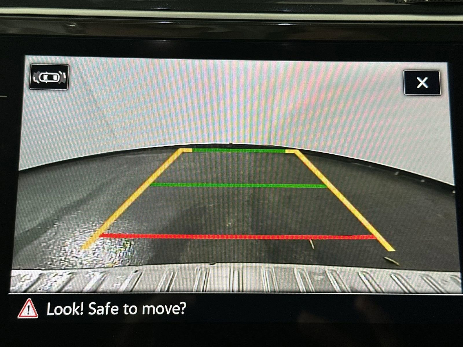 Used 2024 Volkswagen Tiguan Wolfsburg Edition image 21