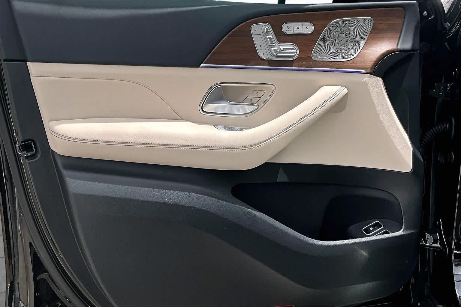 New 2026 Mercedes-Benz GLE 450e 4MATIC image 15