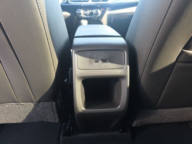 New 2026 Chevrolet Trax RS w/ Driver Confidence Package FWD image 32