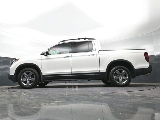 Used 2022 Honda Ridgeline RTL-E image 40