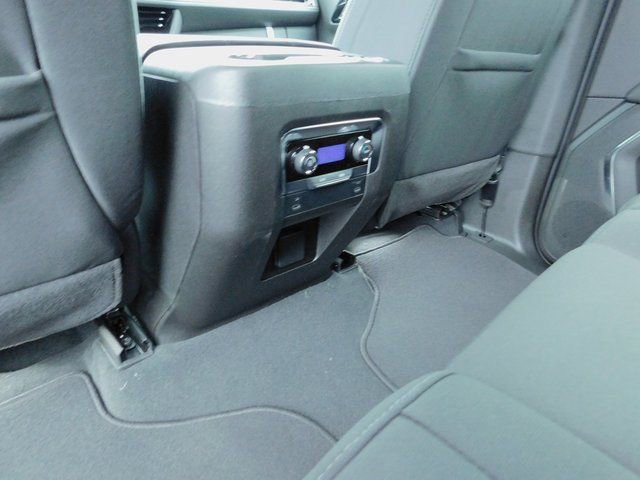 New 2026 Chevrolet Suburban LS w/ LPO, Chrome Package AWD/4WD image 21