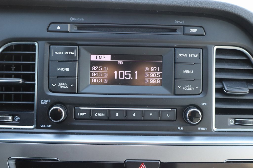 Used 2016 Hyundai Sonata SE image 9