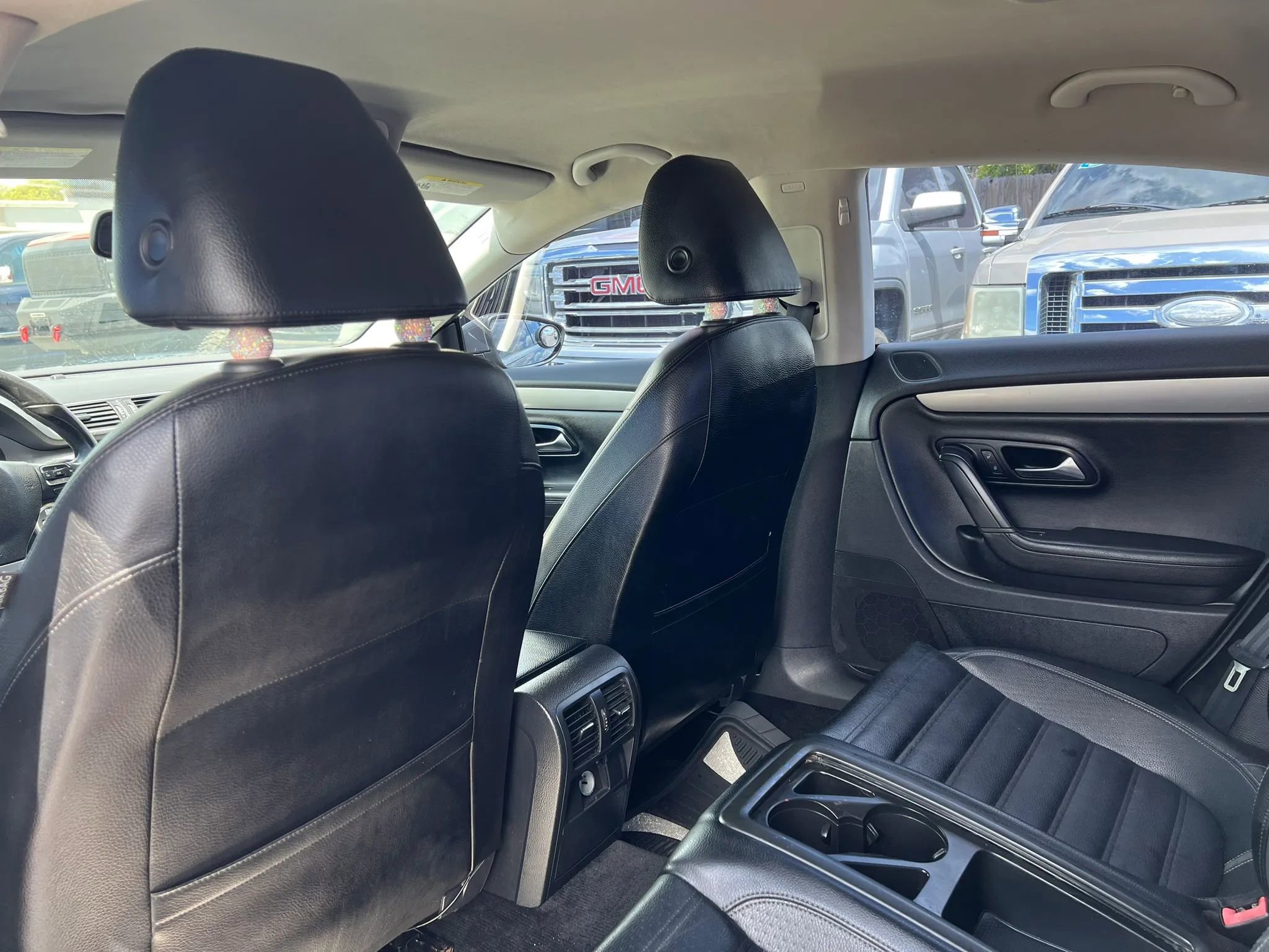 Used 2012 Volkswagen CC R-Line FWD image 11