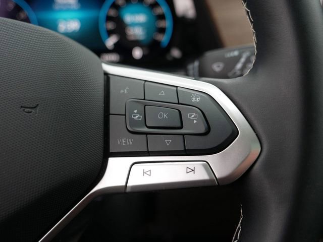 Certified 2025 Volkswagen Atlas SE w/ Panoramic Sunroof Package image 26