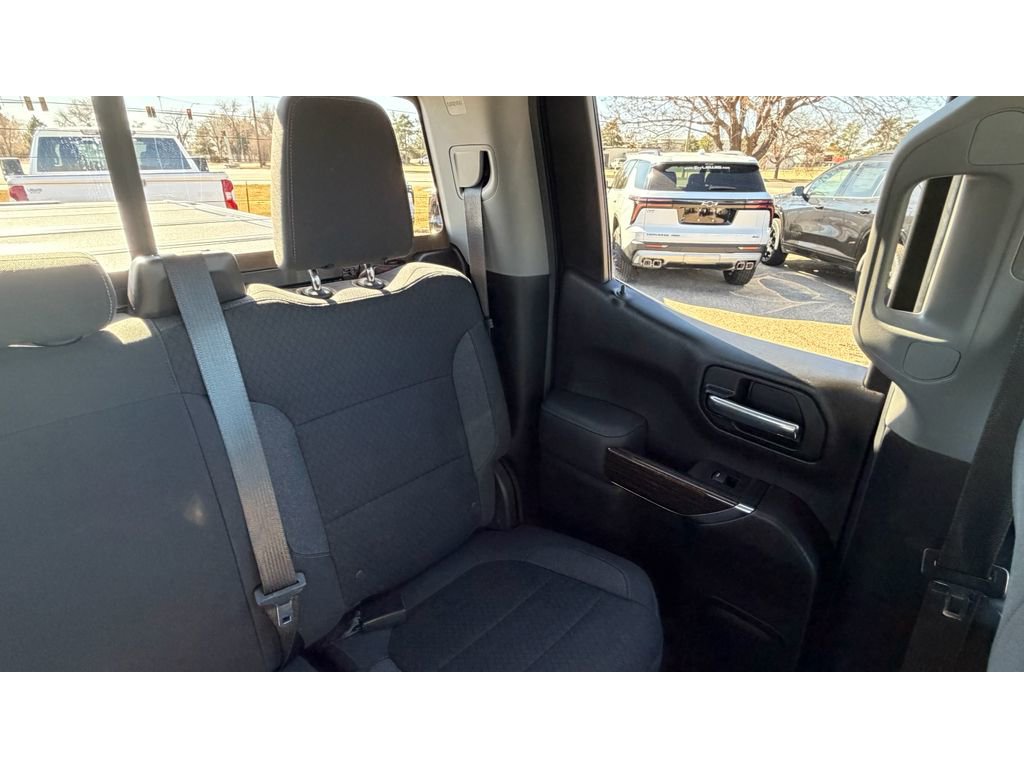 Used 2019 GMC Sierra 1500 Elevation w/ Elevation Value Package image 20