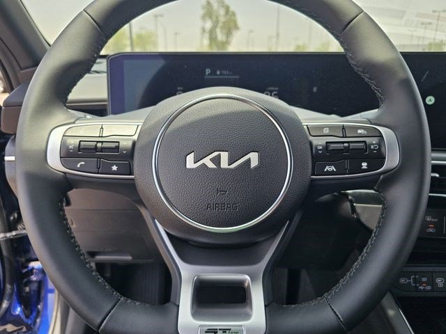 Used 2025 Kia K5 GT-Line FWD image 25