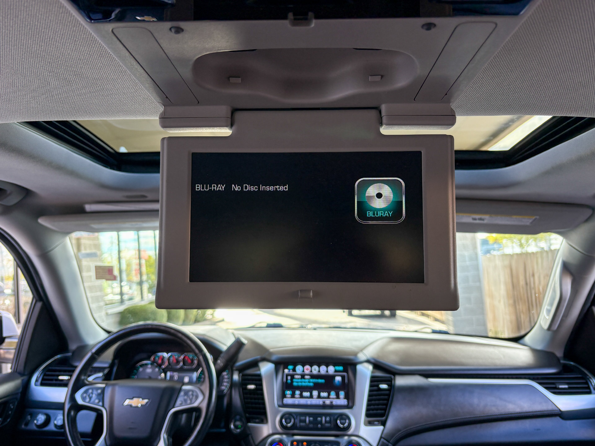 Used 2020 Chevrolet Tahoe LT AWD/4WD image 22