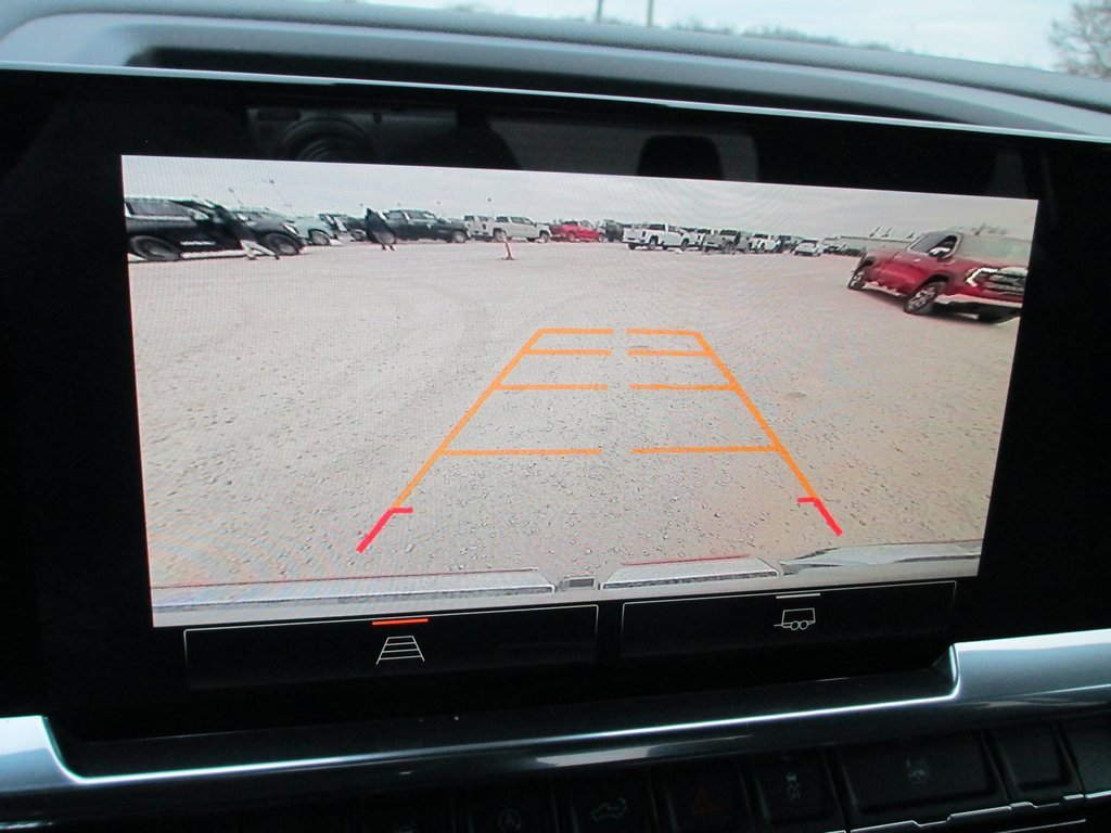 New 2026 GMC Sierra 1500 Elevation w/ Max Trailering Package image 15