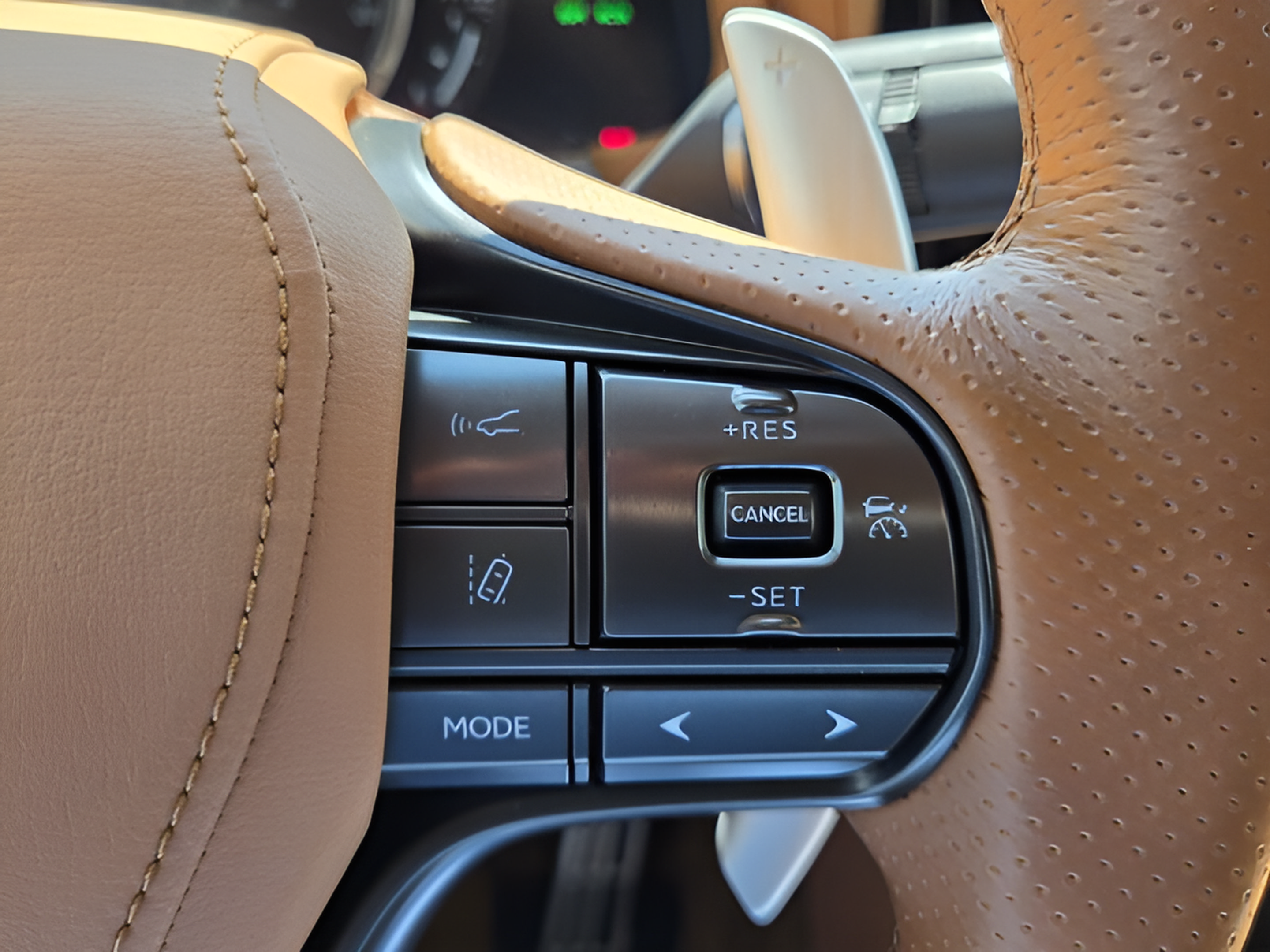 Certified 2024 Lexus LC 500 Coupe w/ Touring Package RWD image 26