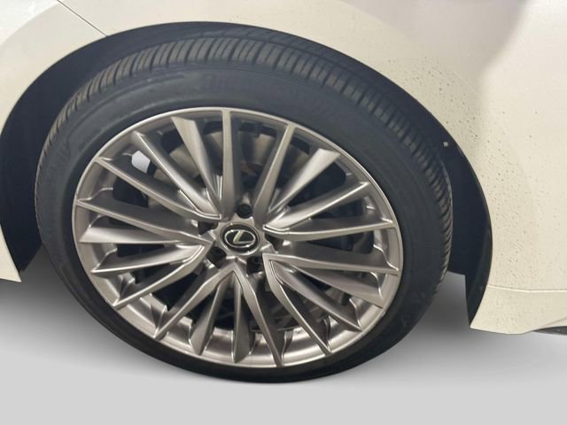 Certified 2023 Lexus IS 300 AWD w/ Premium Package image 10