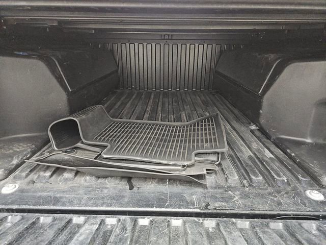 Used 2023 Toyota Tacoma 4x4 Double Cab w/ Trail Edition image 18