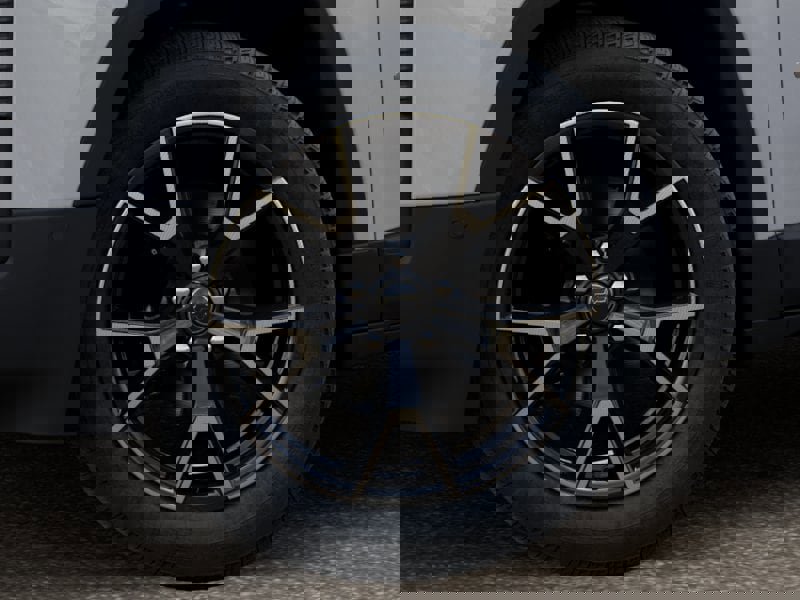 New 2026 Jeep Cherokee Overland image 4