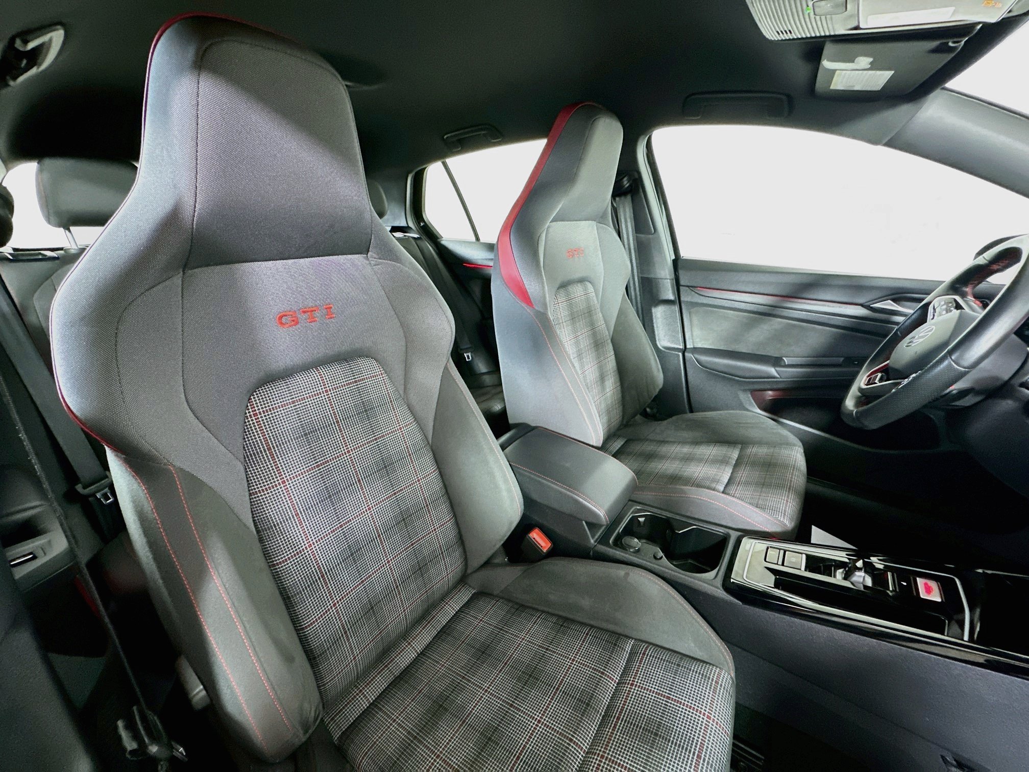 Used 2024 Volkswagen GTI S FWD image 25