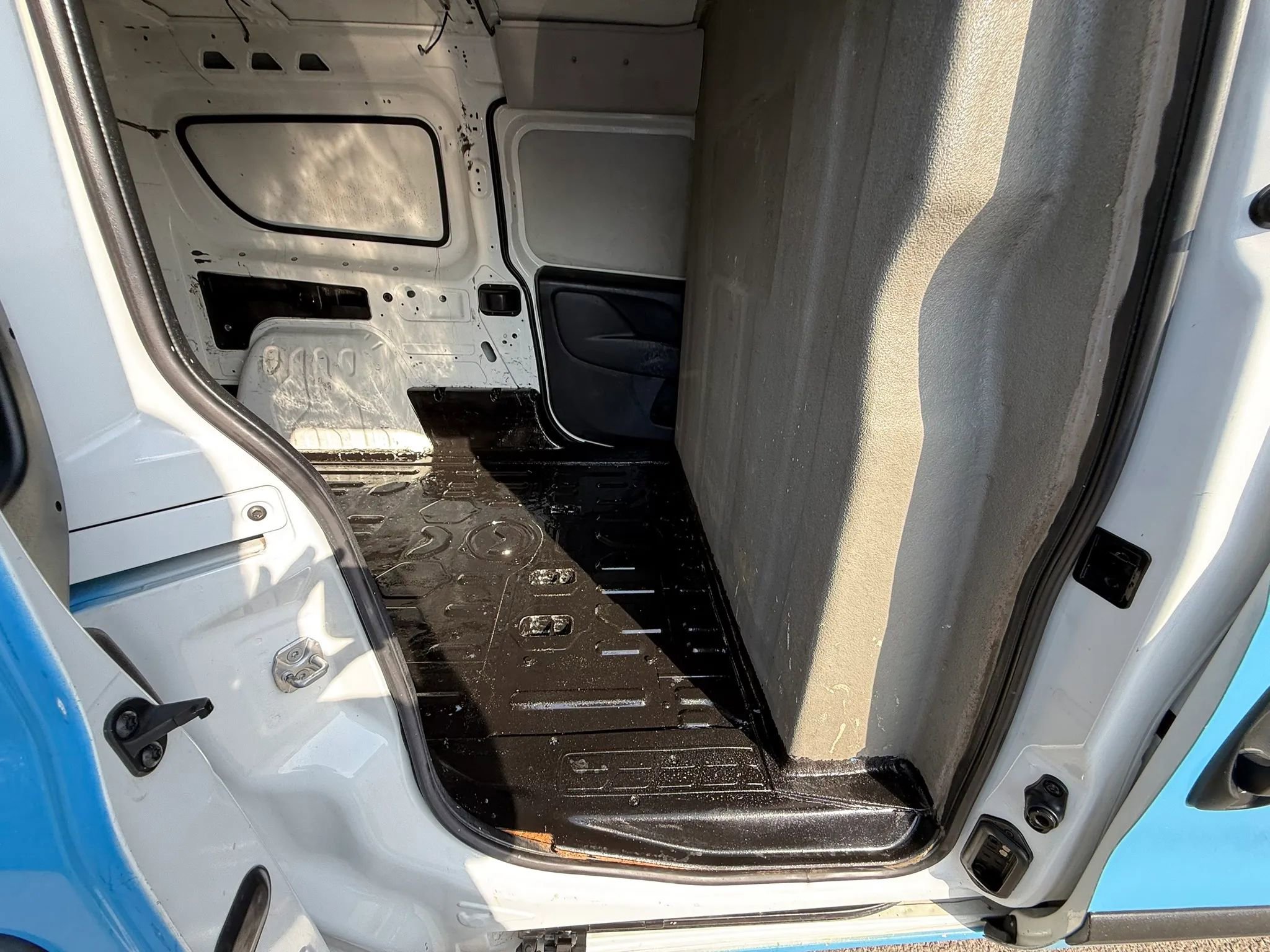 Used 2019 RAM ProMaster City Tradesman SLT image 32