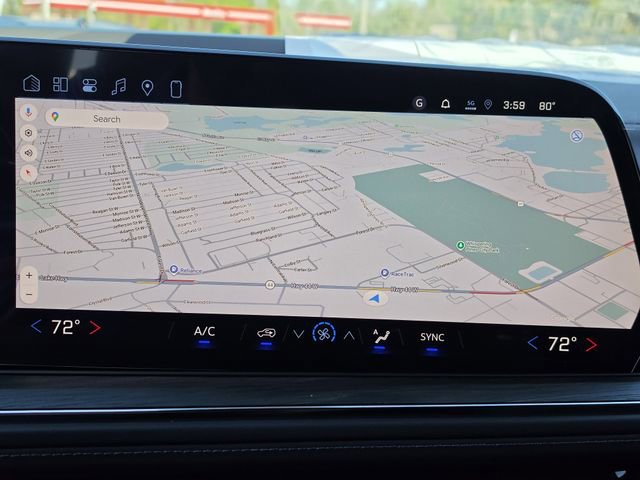 New 2026 Chevrolet Suburban LS w/ Max Trailering Package image 24