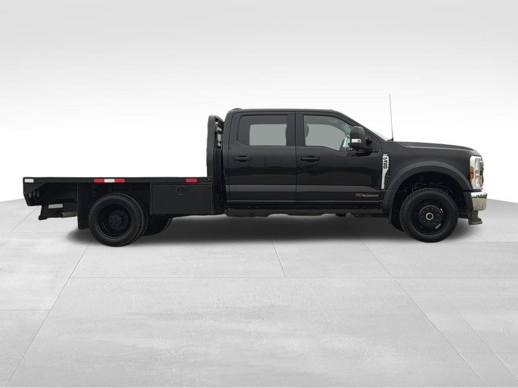 Used 2024 Ford F450 XLT AWD/4WD image 20