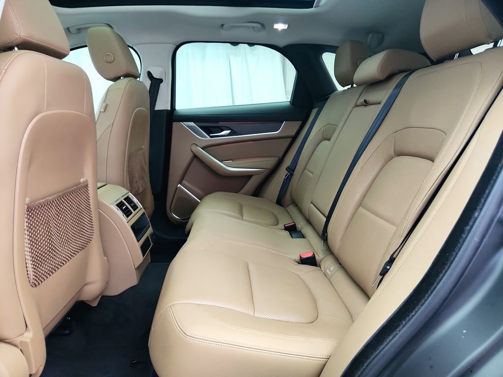 Used 2023 Jaguar F-PACE S image 30
