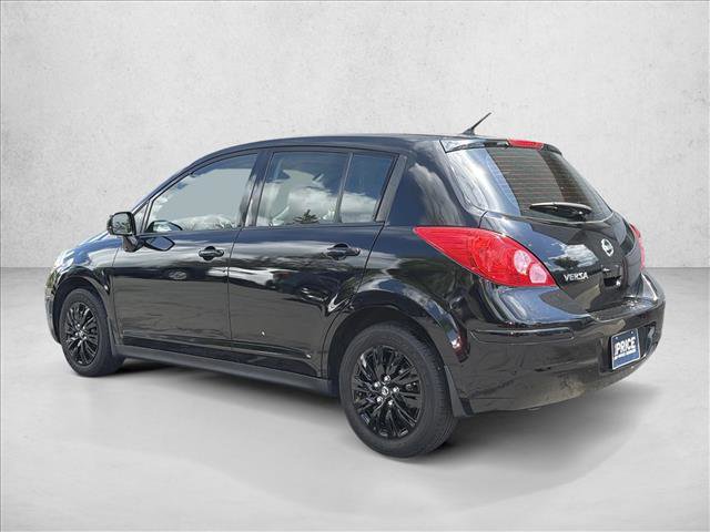 Used 2011 Nissan Versa 1.8 S w/ PWR Plus Pkg image 10