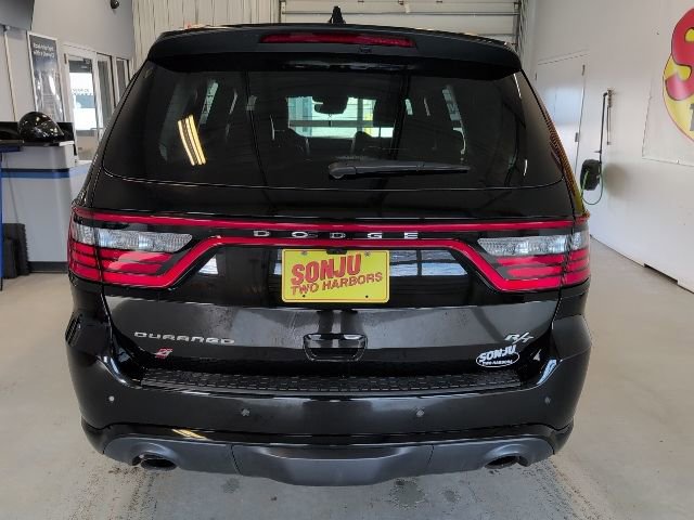 Used 2023 Dodge Durango R/T w/ Tow 'N Go Group image 4