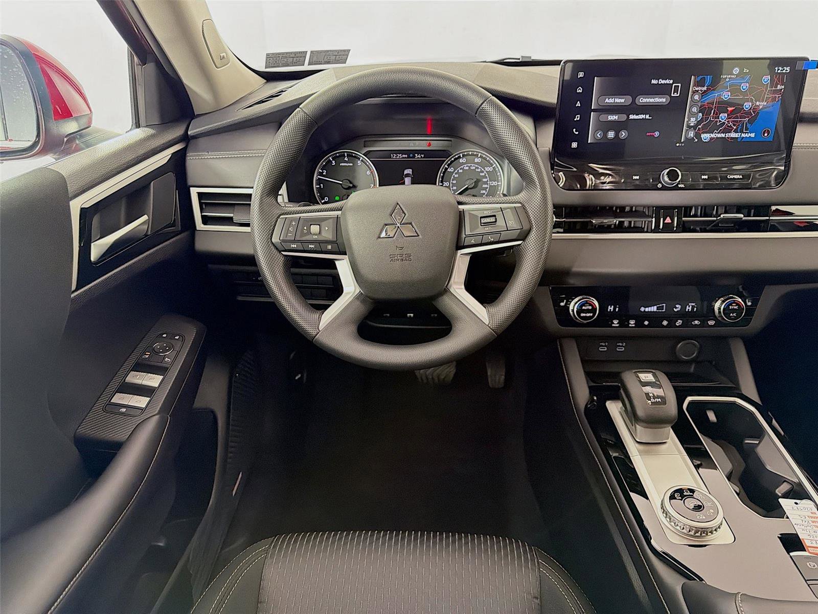 New 2026 Mitsubishi Outlander ES image 24