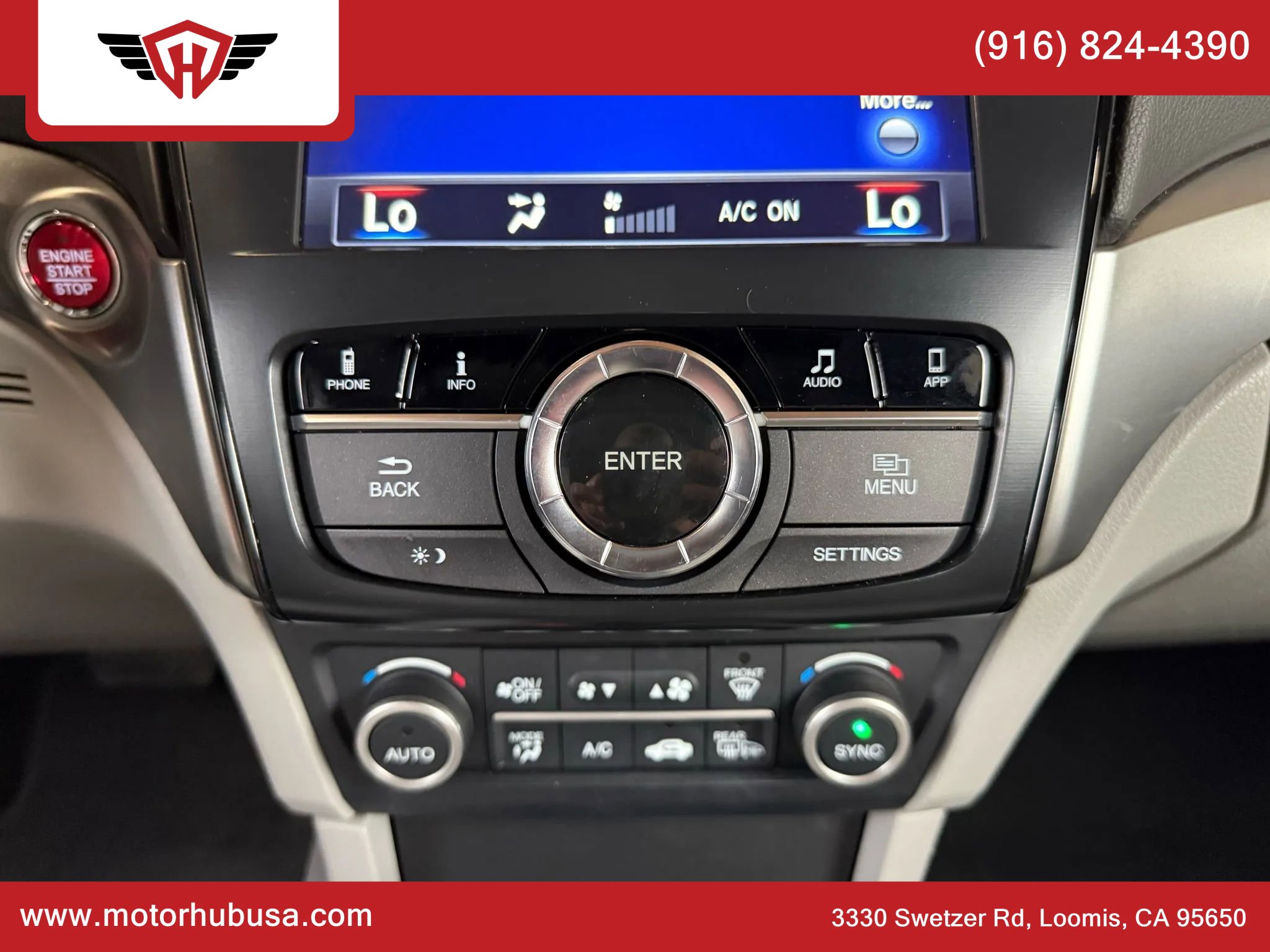 Used 2016 Acura ILX image 27