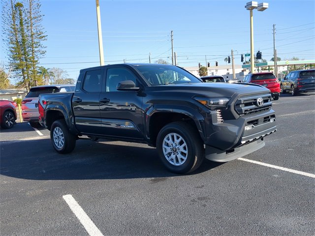 Used 2024 Toyota Tacoma SR5 image 7