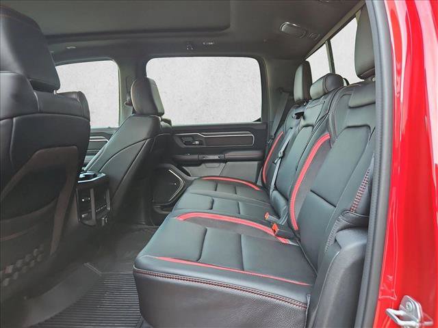 New 2026 RAM 1500 RHO w/ RHO Level 1 Equipment Group AWD/4WD image 11
