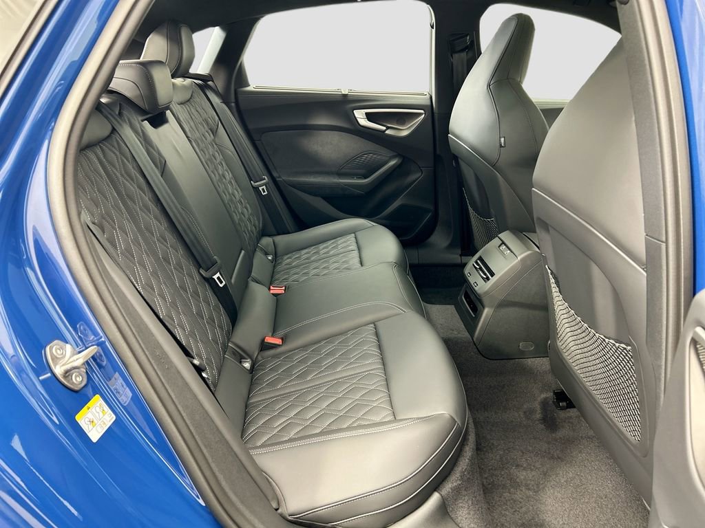 New 2025 Audi S5 Premium Plus AWD/4WD image 22