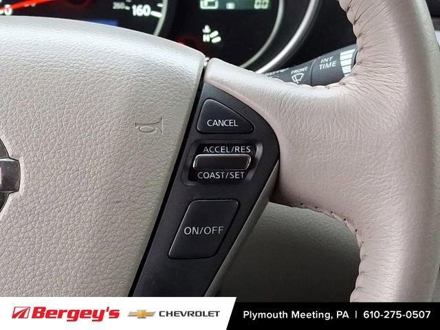 Used 2014 Nissan Quest SL image 25