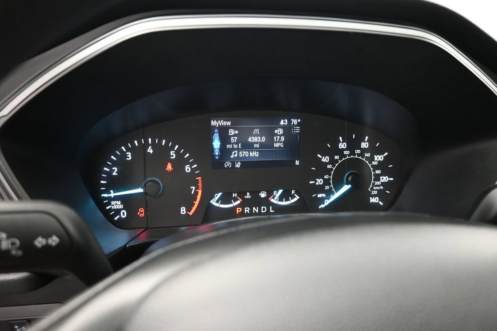 Used 2022 Ford Escape S AWD/4WD image 11