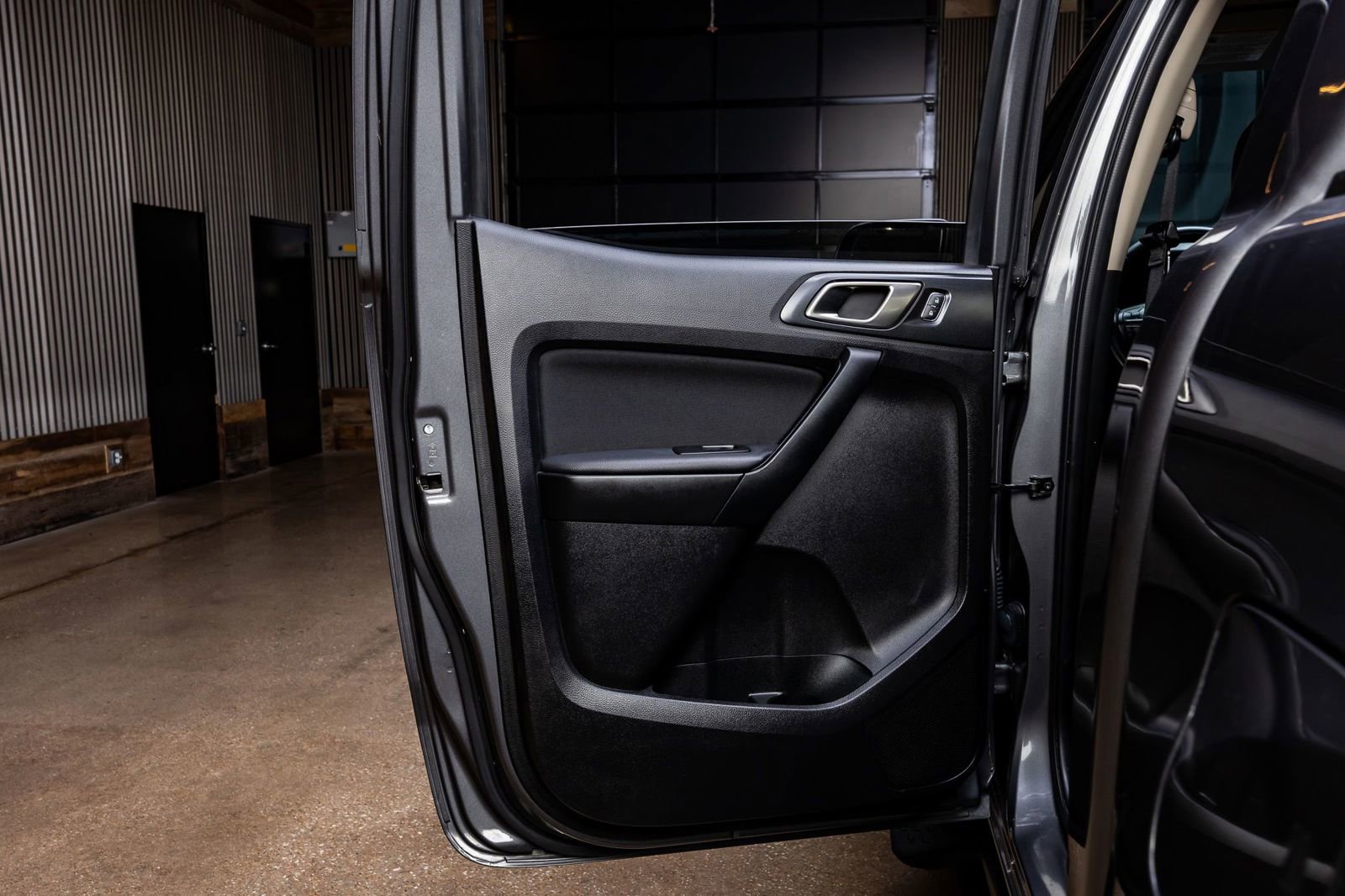 Used 2021 Ford Ranger XLT w/ Tremor Off-Road Package image 36