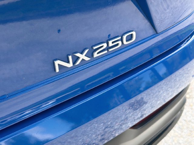 Used 2024 Lexus NX 250 FWD w/ Cold Area Package image 11