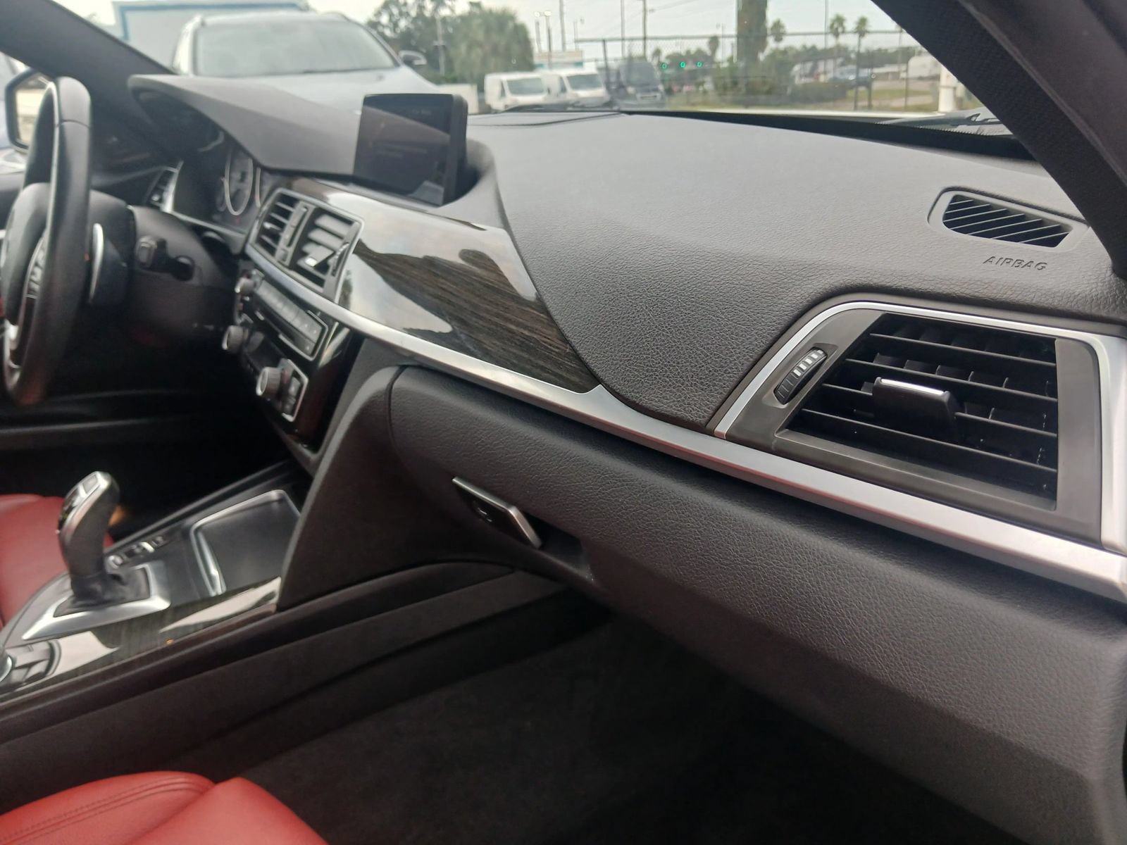 Used 2016 BMW 328i Sedan RWD image 16