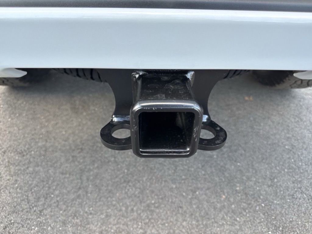 New 2026 GMC Sierra 2500 Denali Ultimate image 33