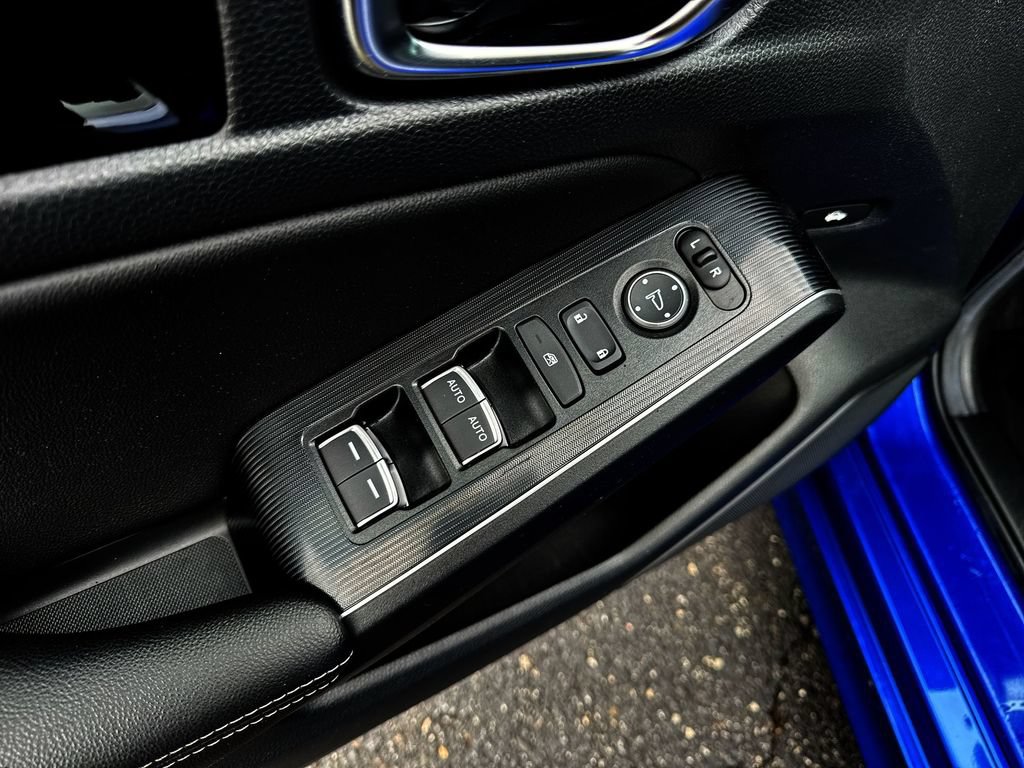 Used 2024 Honda Civic Touring image 13