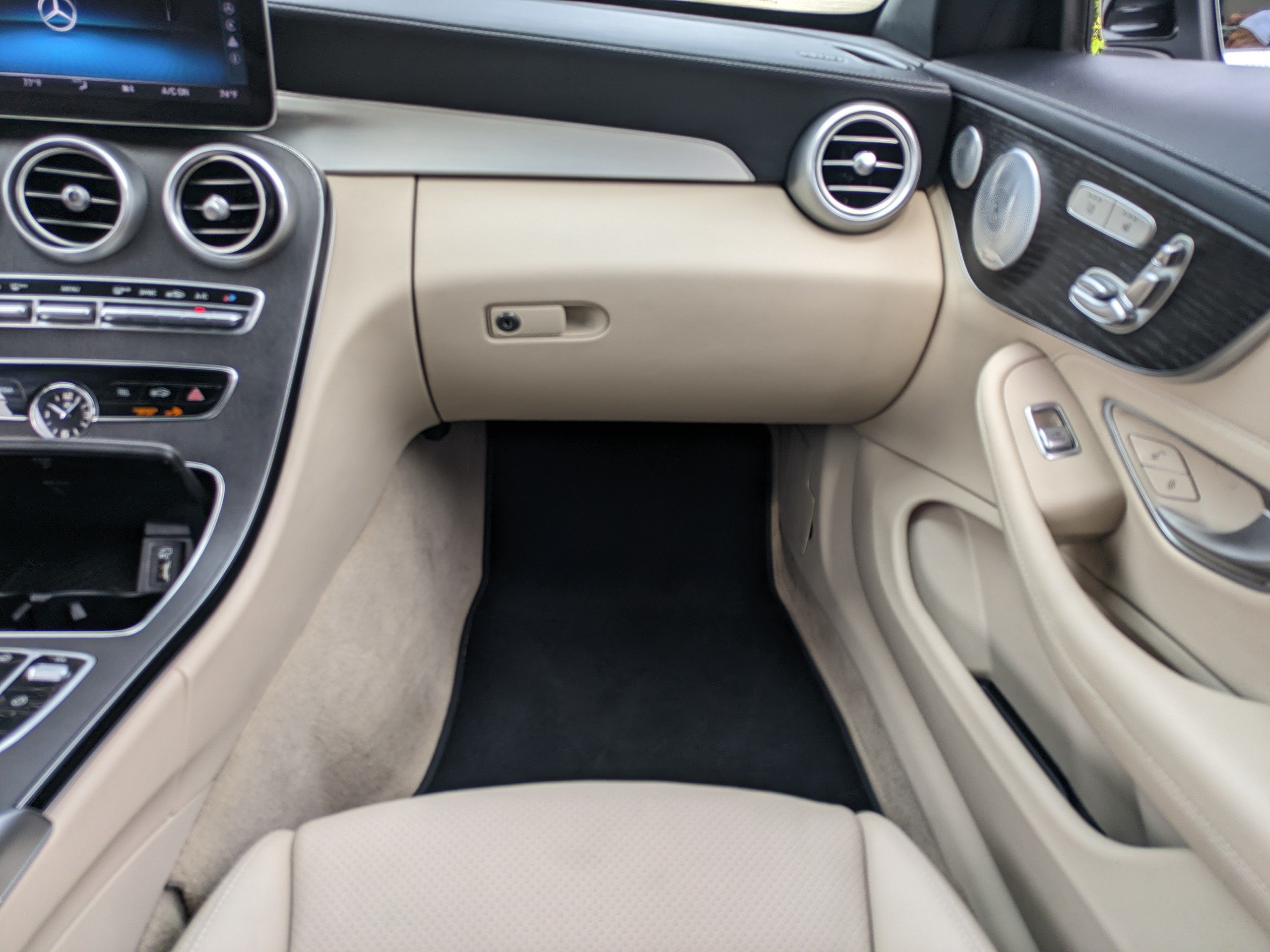 Used 2023 Mercedes-Benz C 300 Cabriolet image 18
