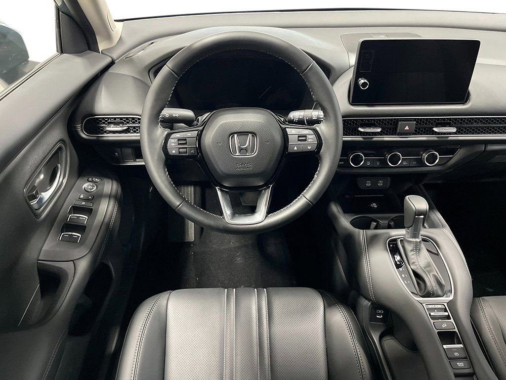 New 2026 Honda HR-V EX-L image 22