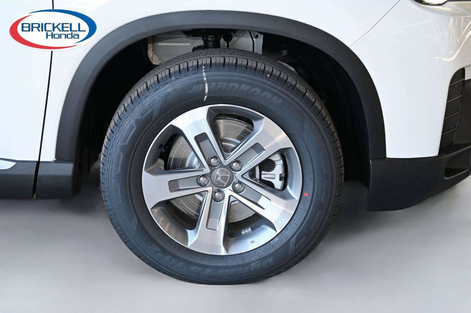 New 2026 Honda Pilot EX-L image 42