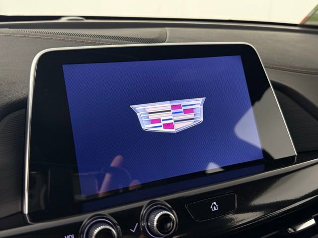 New 2026 Cadillac CT4 Sport RWD image 20