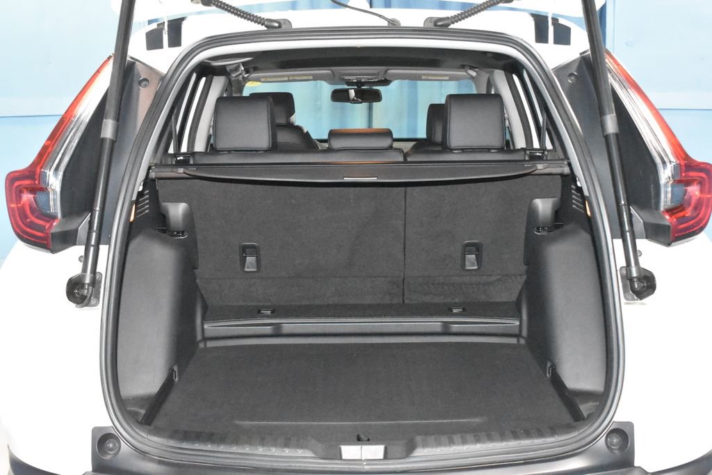 Used 2022 Honda CR-V EX-L image 35